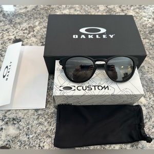Oakley Latch Sunglasses